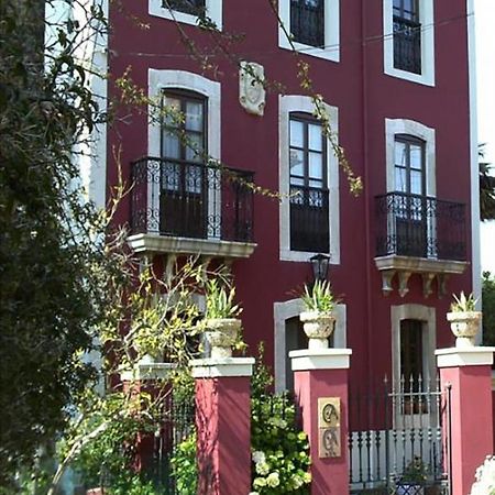 La Casona De Villanueva De Pria 외부 사진