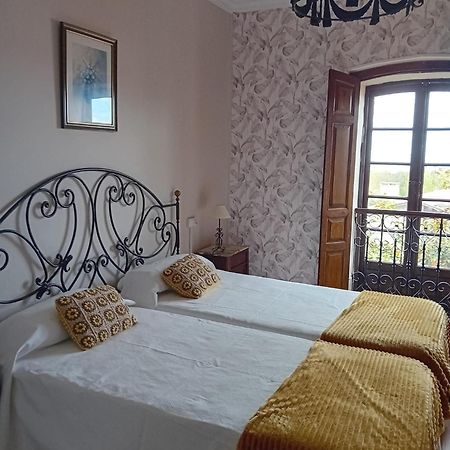 La Casona De Villanueva De Pria 외부 사진