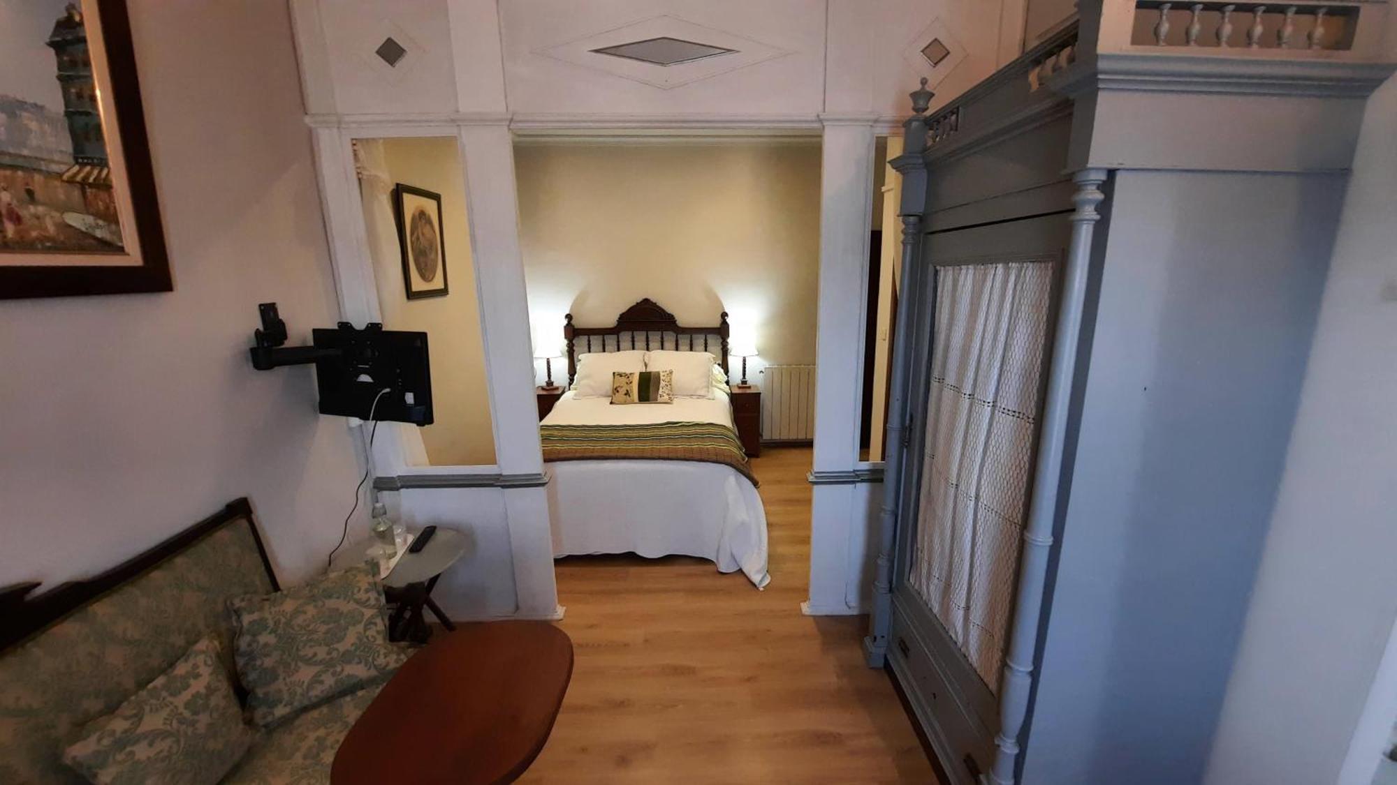 La Casona De Villanueva De Pria 외부 사진