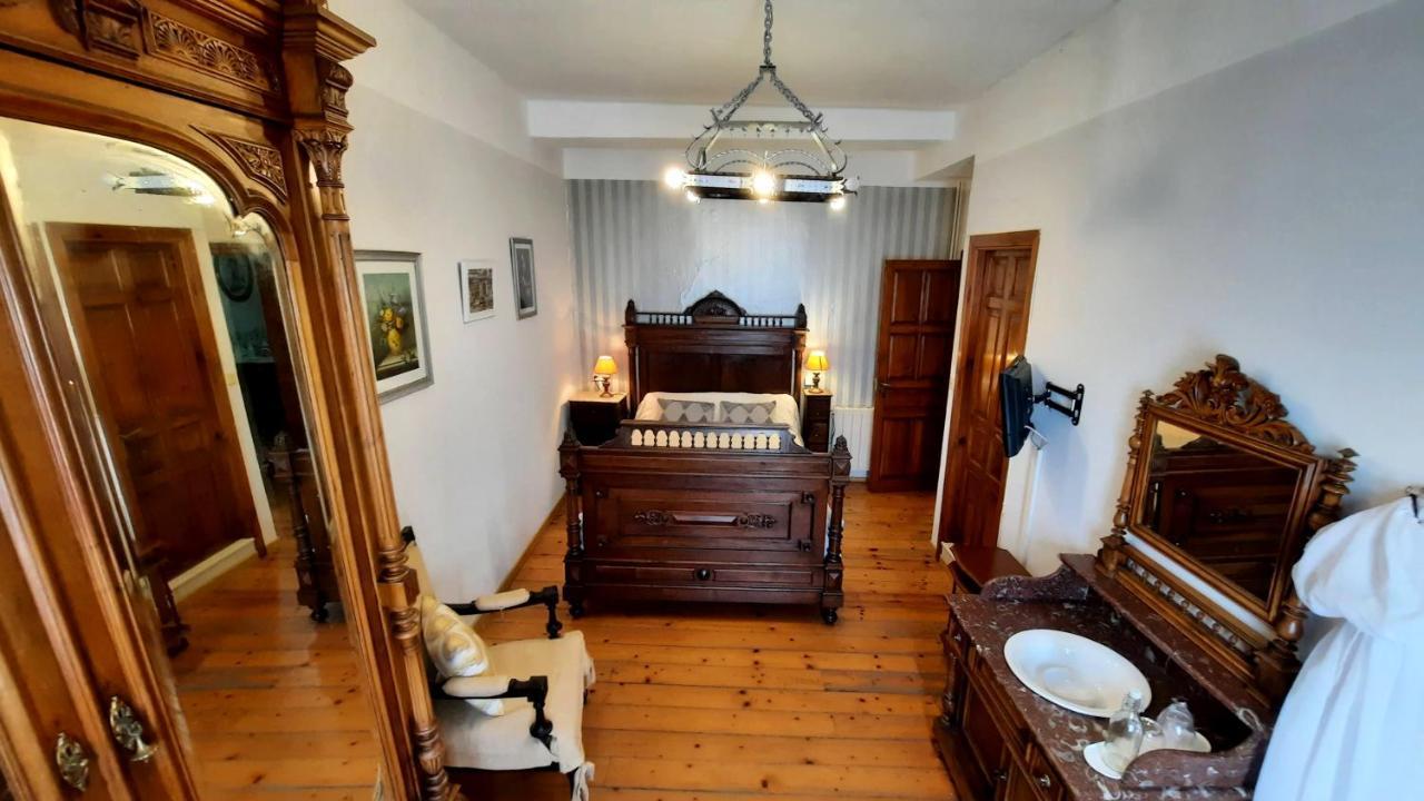 La Casona De Villanueva De Pria 외부 사진