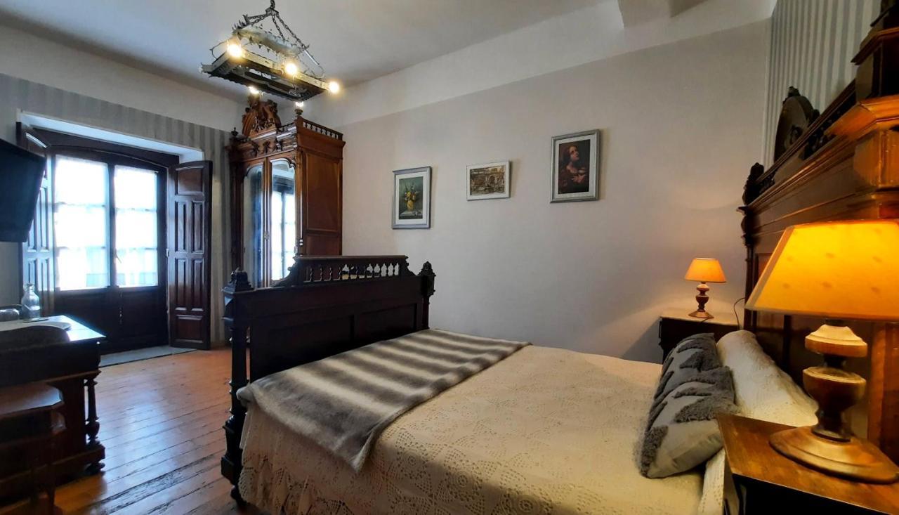 La Casona De Villanueva De Pria 외부 사진
