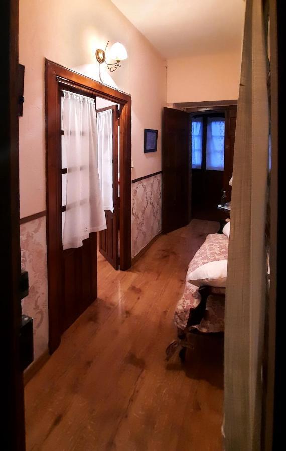 La Casona De Villanueva De Pria 외부 사진