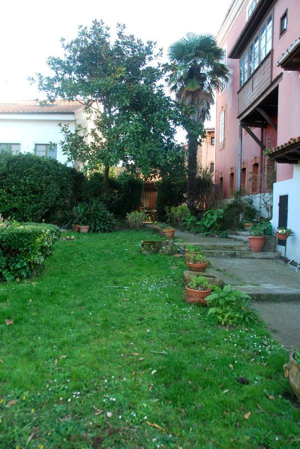 La Casona De Villanueva De Pria 외부 사진