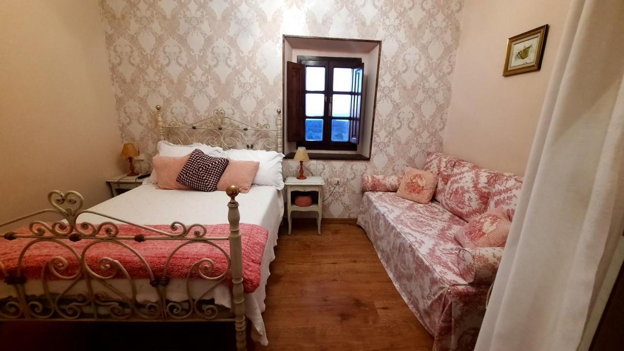 La Casona De Villanueva De Pria 외부 사진