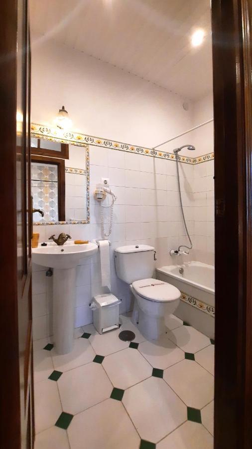 La Casona De Villanueva De Pria 외부 사진