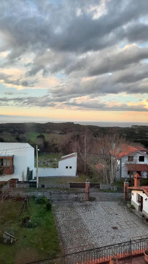 La Casona De Villanueva De Pria 외부 사진