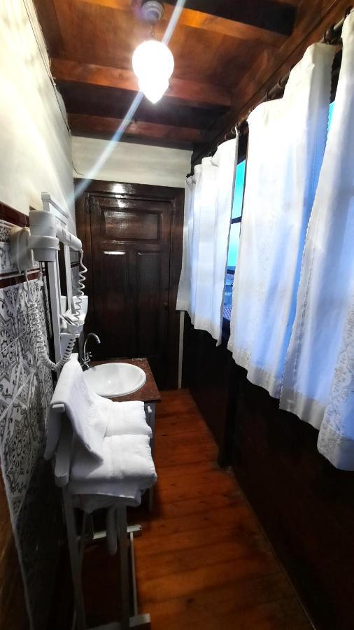 La Casona De Villanueva De Pria 외부 사진