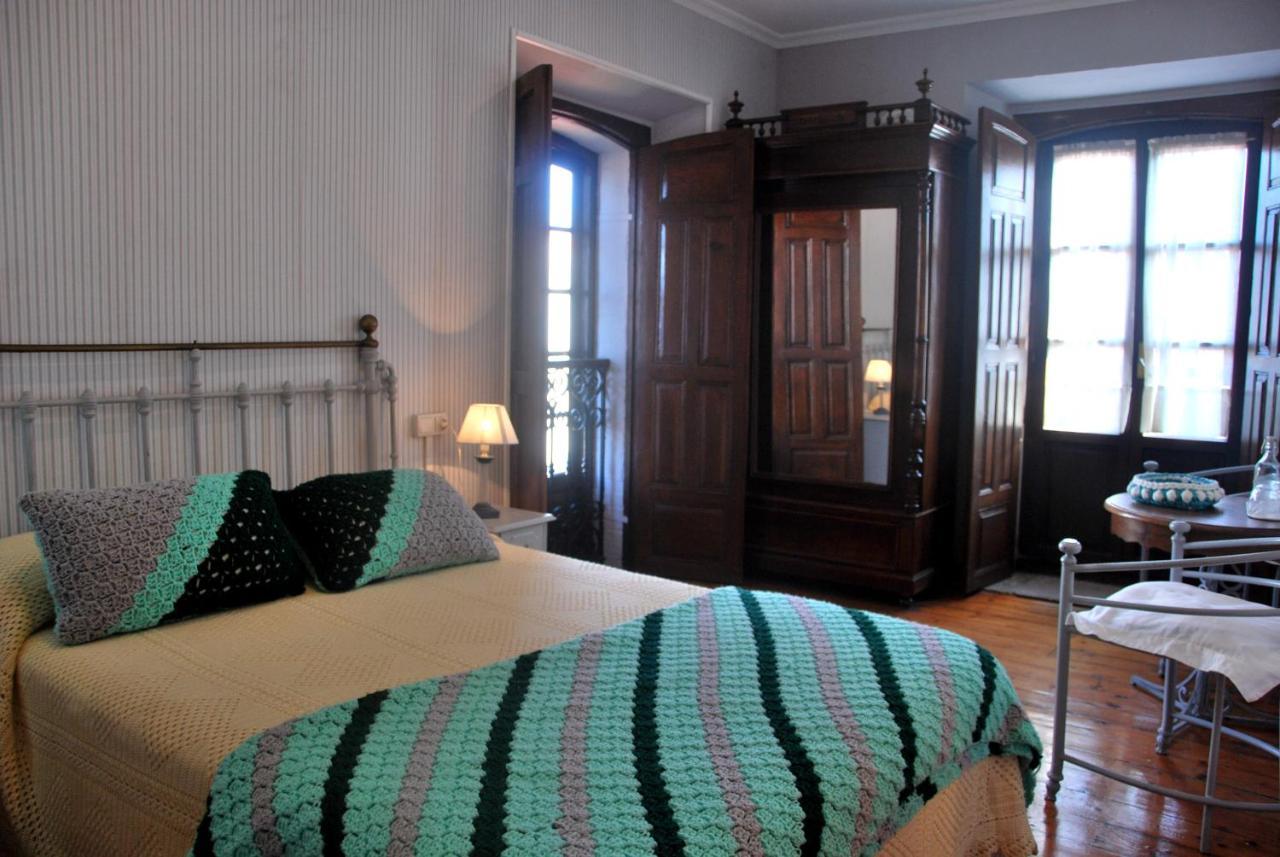 La Casona De Villanueva De Pria 외부 사진