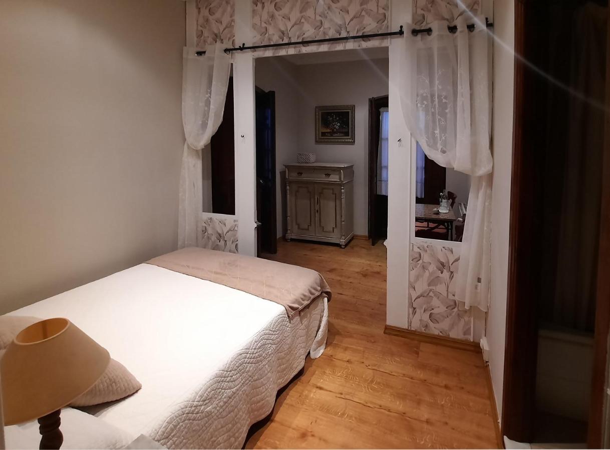 La Casona De Villanueva De Pria 외부 사진