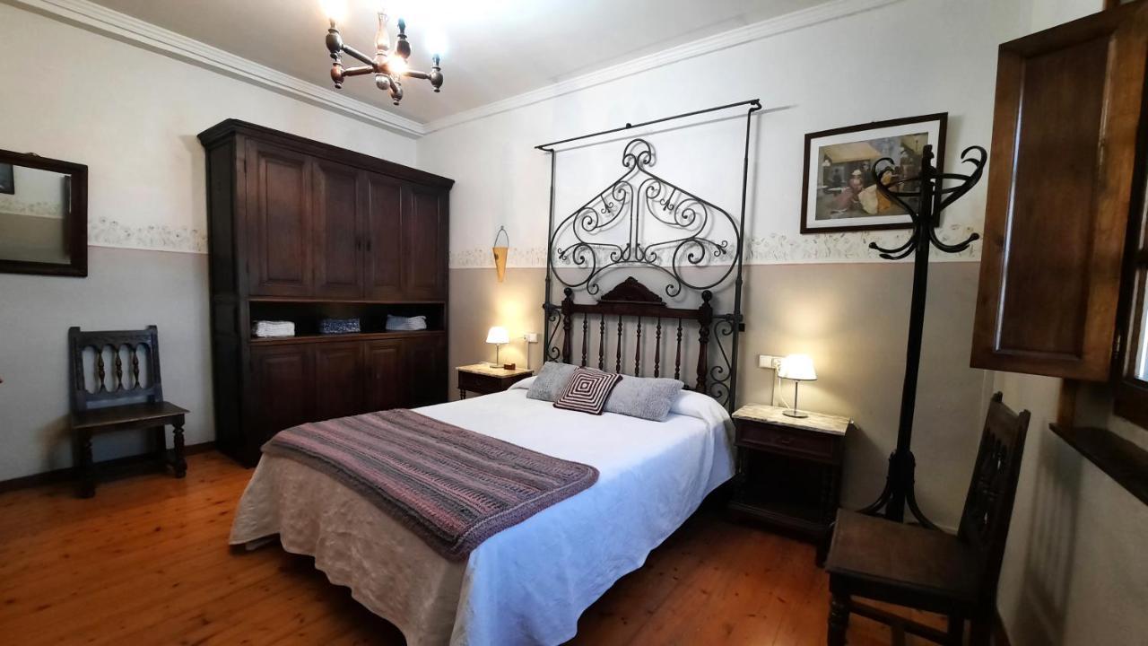 La Casona De Villanueva De Pria 외부 사진