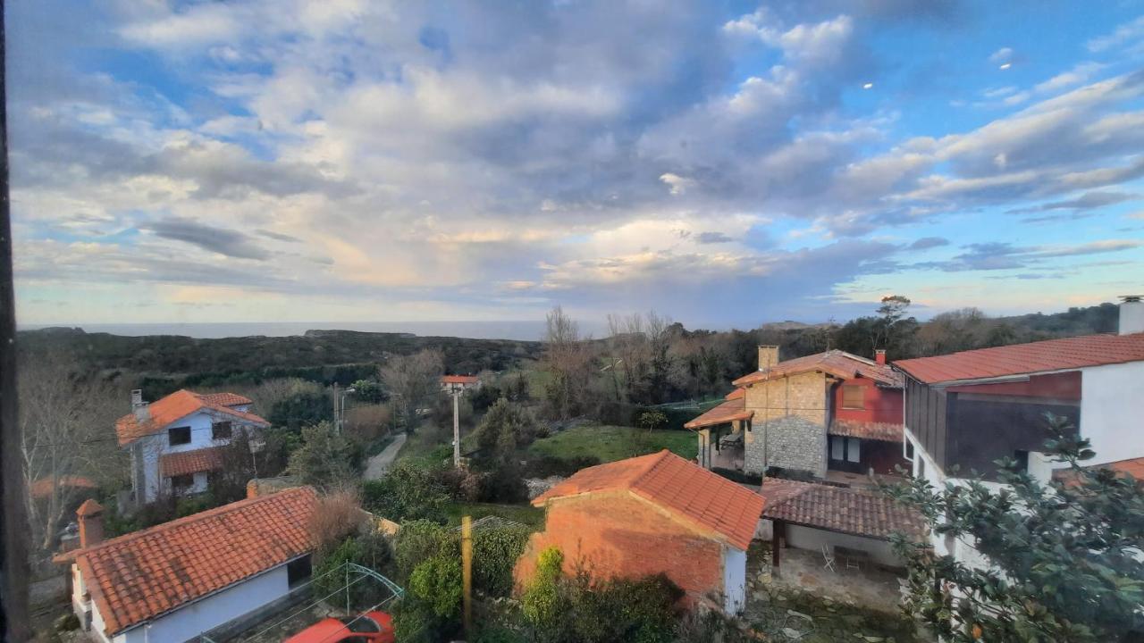 La Casona De Villanueva De Pria 외부 사진