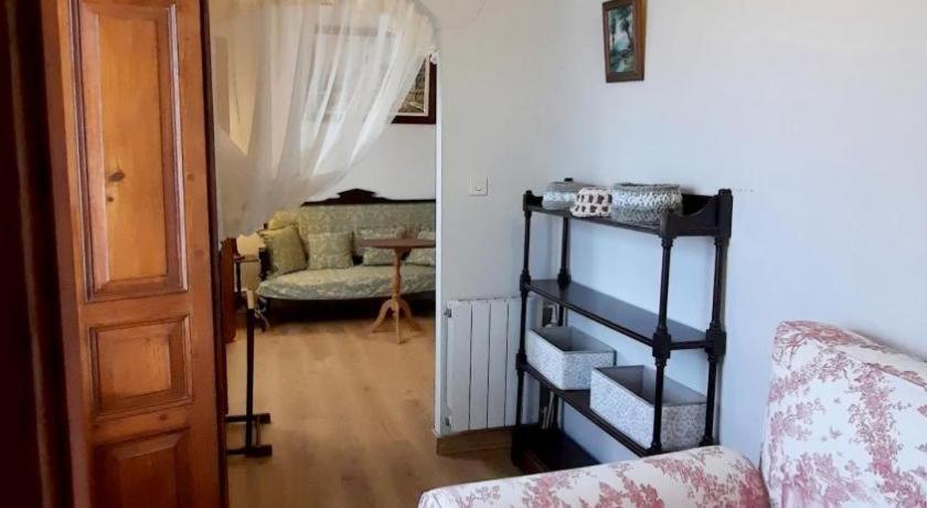 La Casona De Villanueva De Pria 외부 사진