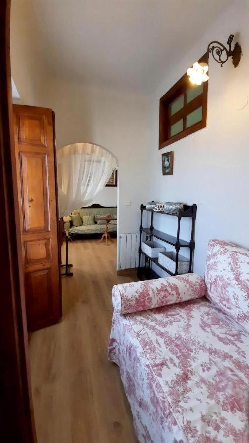 La Casona De Villanueva De Pria 외부 사진