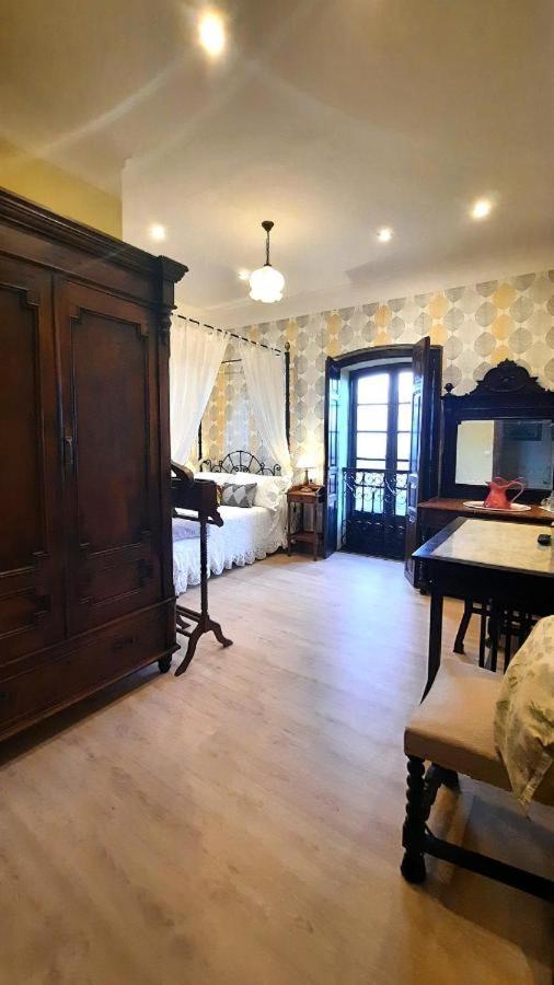 La Casona De Villanueva De Pria 외부 사진