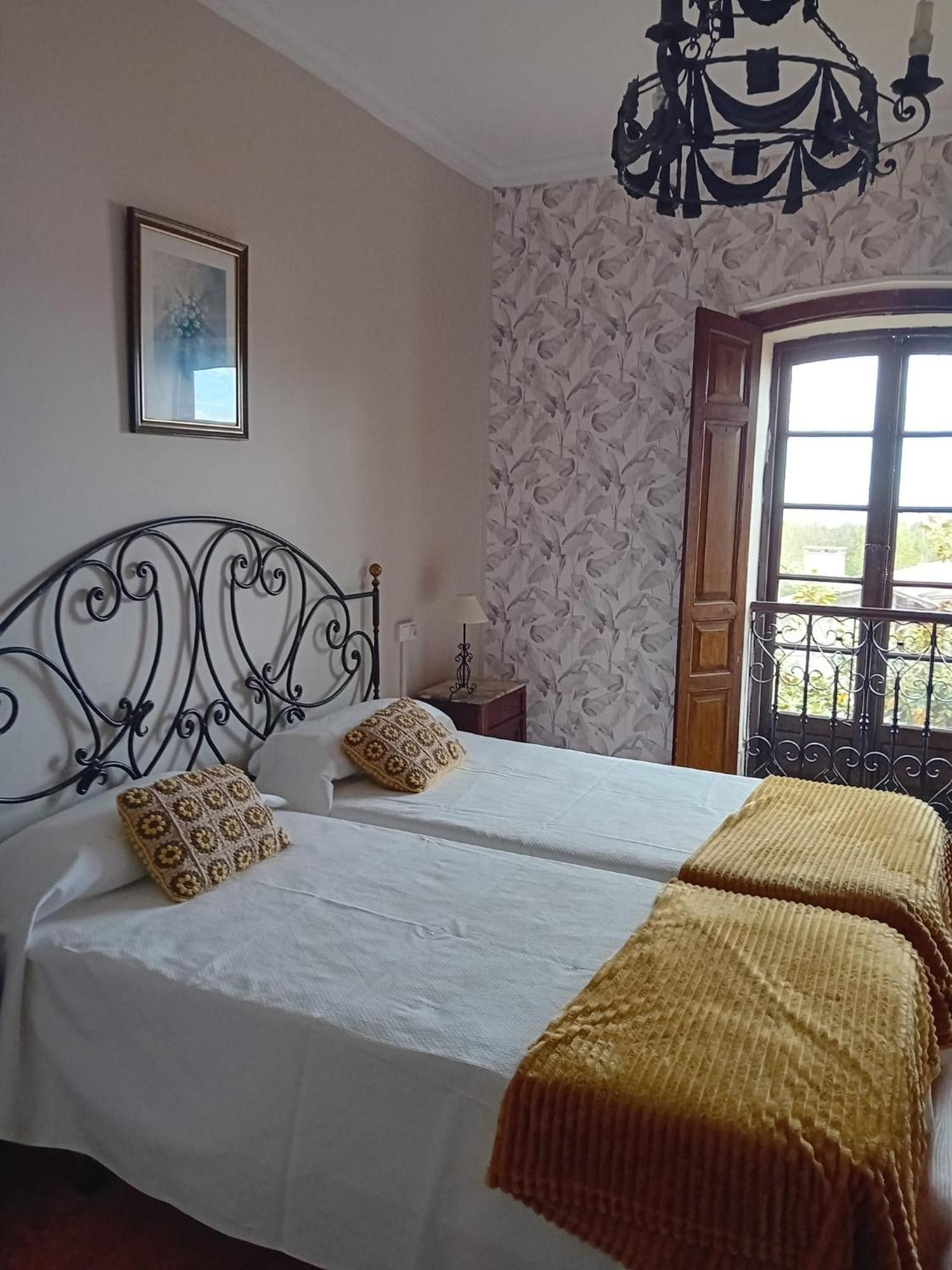 La Casona De Villanueva De Pria 외부 사진