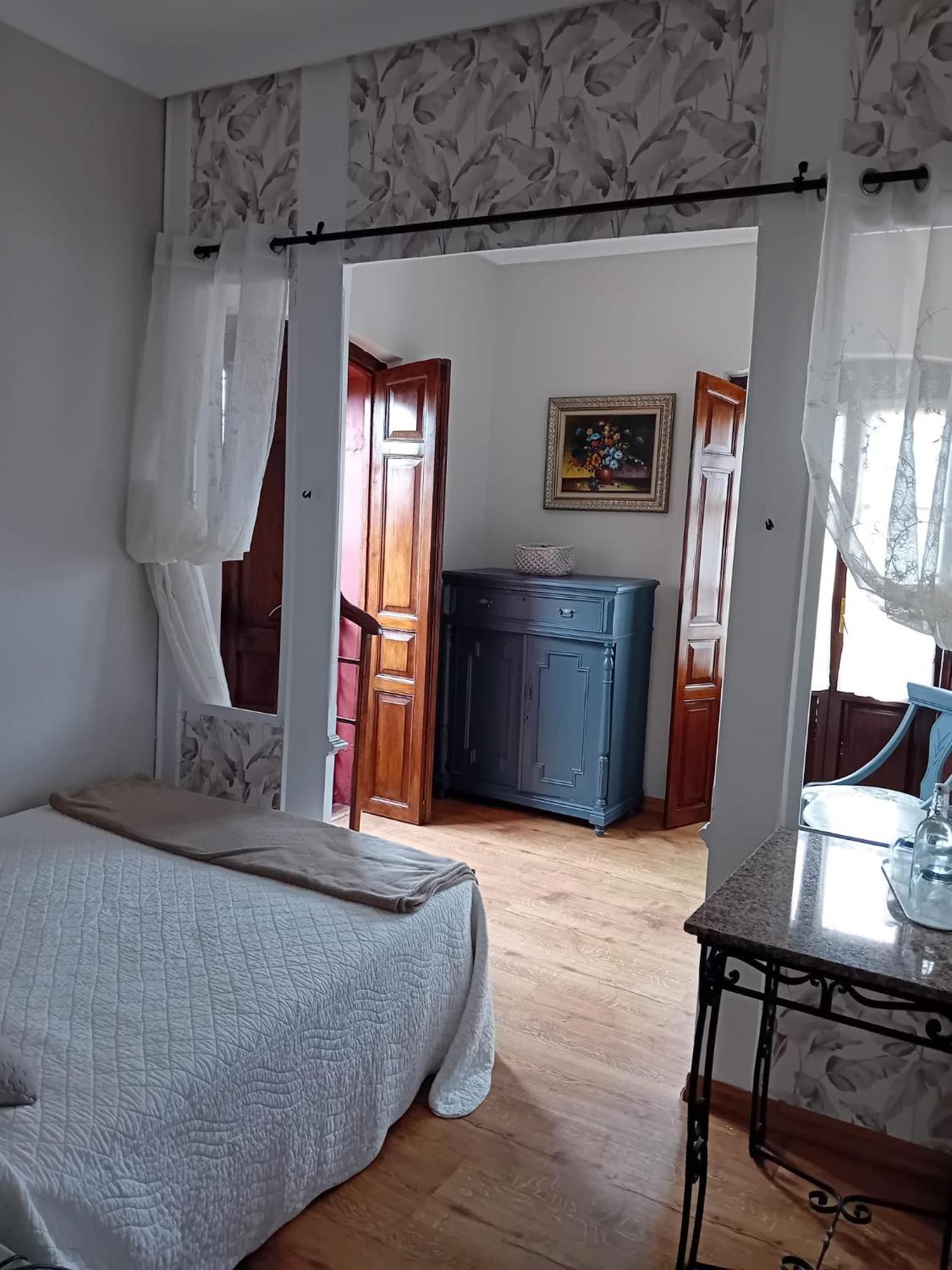 La Casona De Villanueva De Pria 외부 사진